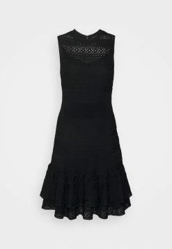 Ted Baker MALEKO - Cocktail Dress / Party Dress - Black -Ted BakerSales 7de98817e7dd4bcc85c41f4815e02097