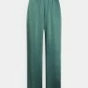 Ted Baker UMELDA - Trousers - Teal Blue