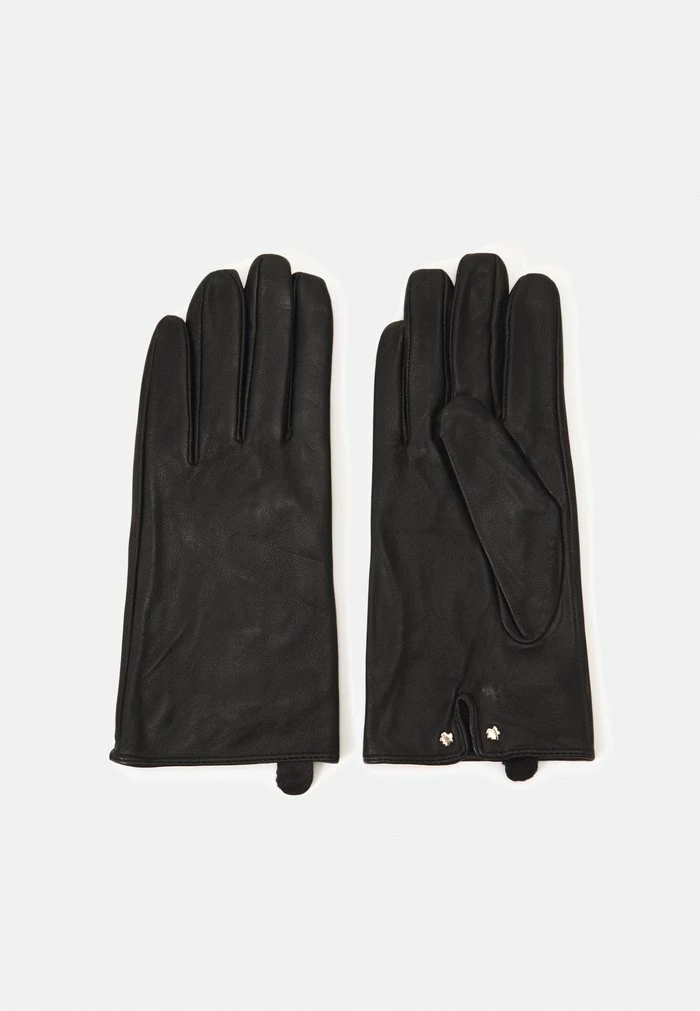 ARLEO - Gloves - black Ted Baker ARLEO - Gloves - Black -Ted BakerSales 7e7754bfd8354696b3008aba5fdf2ad4