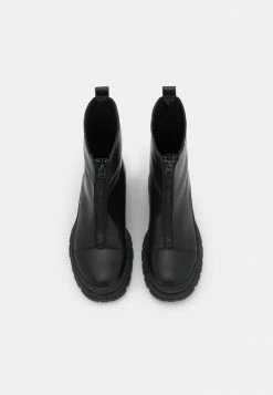 Ted Baker AURELYA - Platform Ankle Boots - Black -Ted BakerSales 7e9076e25c184e97ab29648e6e775823