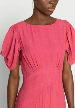 Ted Baker TULIPI - Day Dress - Mid Pink -Ted BakerSales 807b7f1aa8134b4b8ebfa7898499d260