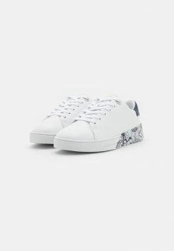 Ted Baker VEMMY - Trainers - White -Ted BakerSales 811dc50e13214f25984b4244302b4029