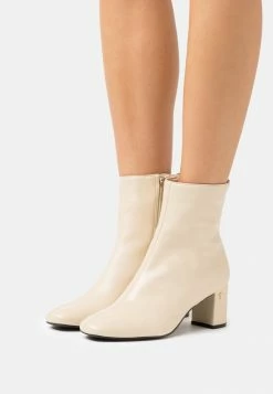 Ted Baker NEYOMI - Classic Ankle Boots - Natural