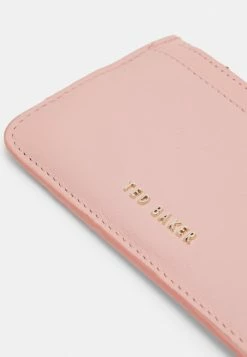 Ted Baker GARCIA - Wallet - Pink -Ted BakerSales 82679e00cd5647a7a079763cdff70b4f