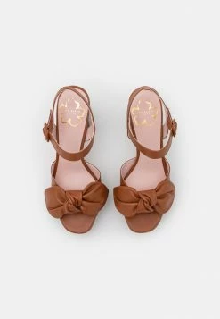 Ted Baker HEMYLIA - Clogs - Tan 5 Ted Baker HEMYLIA - Clogs - Tan -Ted BakerSales 826c0c7aaf204d328e1f9ba9597af40f