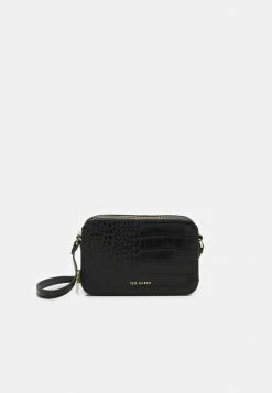 Ted Baker STINA - Across Body Bag - Black