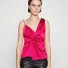 Ted Baker ANGELYA - Top - Deep Pink