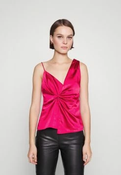 Ted Baker ANGELYA - Top - Deep Pink