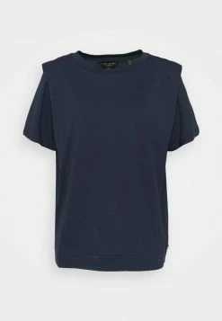 Ted Baker KLAARAA - Basic T-shirt - Midnight