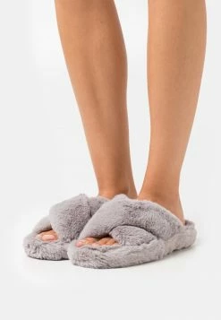 Ted Baker LOPPLY - Slippers - Light Grey