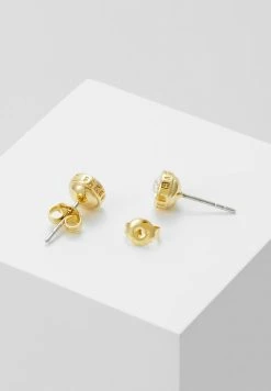 Ted Baker SINAA - Earrings - Gold-coloured/crystal -Ted BakerSales 84057f6d5e7b498daed59e3c7ac7d1f1