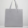 Ted Baker SOOCON - Tote Bag - Light Grey