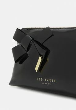 Ted Baker NICOLAI - Wash Bag - Black -Ted BakerSales 84d710d5fba0493385eaf6b1157574c6