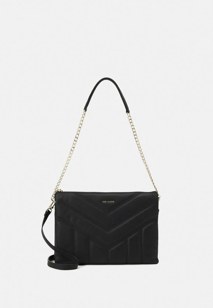 AYAHLA - Handbag - black Ted Baker AYAHLA - Handbag - Black -Ted BakerSales 854f34d9cecc4f5aa3fb564c67aad9ff