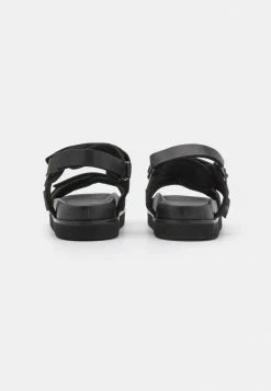 Ted Baker NALHA - Sandals - Black -Ted BakerSales 856e737d76814f72aeac4324620dcdf5