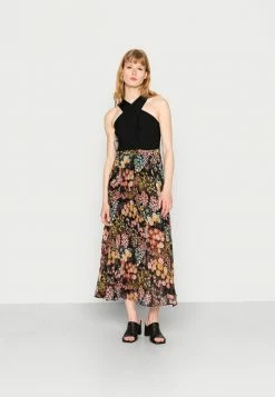 Ted Baker AQUILA - Day Dress - Black