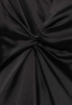 Ted Baker ODELLIA ASYMMETRIC WAIST DETAIL SLIP DRESS - Cocktail Dress / Party Dress - Black 2 Ted Baker ODELLIA ASYMMETRIC WAIST DETAIL SLIP DRESS - Cocktail Dress / Party Dress - Black -Ted BakerSales 85a0d962838d49bbb5947fa7b11169f1