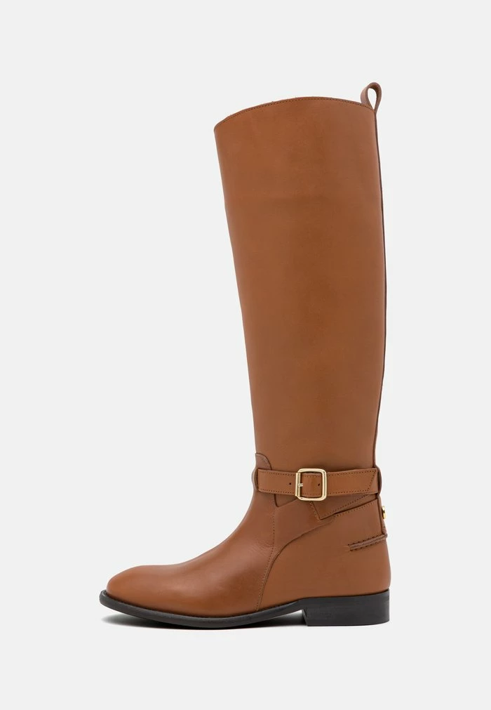 FORRAH - Boots - camel Ted Baker FORRAH - Boots - Camel -Ted BakerSales 860832aae06e4f4d93ed781cbcf026ca