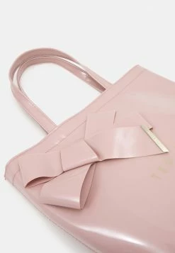Ted Baker NIKICON - Tote Bag - Pink -Ted BakerSales 86e4f7f1def14052a2193e3a10410400