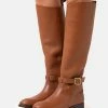 Ted Baker FORRAH - Boots - Camel