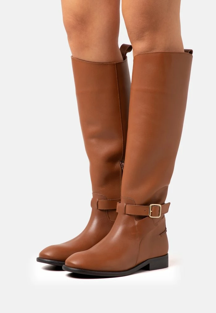 FORRAH - Boots - camel Ted Baker FORRAH - Boots - Camel -Ted BakerSales 87330ecc3cf54991a83a721d375b6423