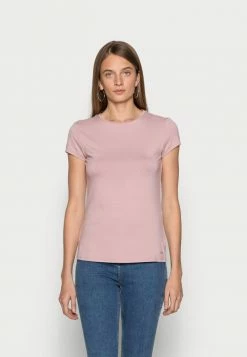 Ted Baker CALMIN TEE - Basic T-shirt - Pink