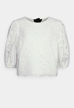 Ted Baker INDA - Blouse - White -Ted BakerSales 887d8f12a71b44448b427578c7387e39