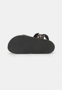 Ted Baker NALHU - Sandals - Black -Ted BakerSales 88eacec293254bc3b9319581ff7766a5