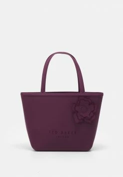 Ted Baker JELLIO - Tote Bag - Deep Purple -Ted BakerSales 8a9e31dfd9154a5b9a76f5bb2ac1a92e