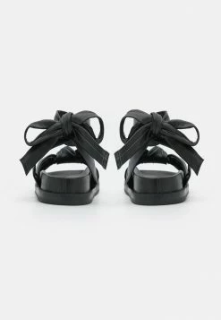 Ted Baker PILFORD - Sandals - Black -Ted BakerSales 8b61c4f6140e4b61978a23ea9677f744