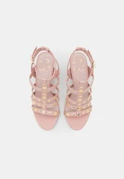 Ted Baker CAROLYA - High Heeled Sandals - Dusky Pink 5 Ted Baker CAROLYA - High Heeled Sandals - Dusky Pink -Ted BakerSales 8b7f65f18fad46aabccbdead458d878e