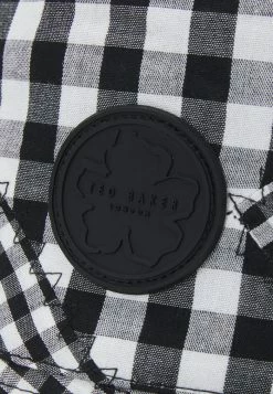 Ted Baker IKKEE - Hat - Black -Ted BakerSales 8c403e81cdae4295b7e3f91fef31ee25