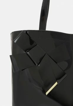 Ted Baker NICON - Tote Bag - Black -Ted BakerSales 8cd33bfe97644f2db56b4ce275cb8ecf