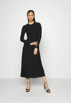 Ted Baker AIMYY - Jumper Dress - Black
