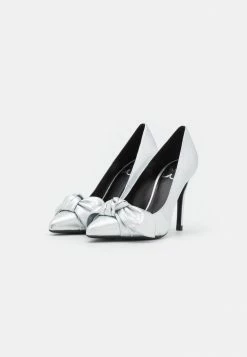 Ted Baker SILVEYY - Classic Heels - Silver -Ted BakerSales 8d97ce15dfea4b97b6302ce2e7c1520e