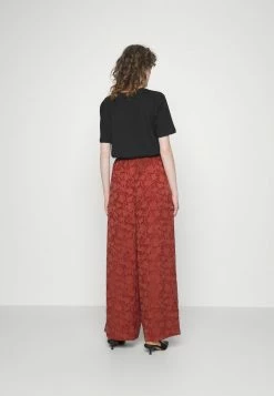 Ted Baker MELANNE - Trousers - Brown -Ted BakerSales 8d9851a4e90545f3bce9454ce94c8523