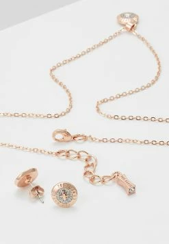 Ted Baker EMILLIA MINI BUTTON GIFT SET - Earrings - Rose Gold-coloured -Ted BakerSales 8df46abd480249af8dbb9b3965ecf9bd