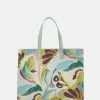 Ted Baker BRENCON - Tote Bag - Green