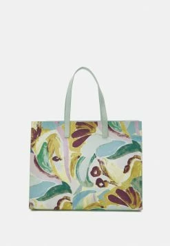Ted Baker BRENCON - Tote Bag - Green