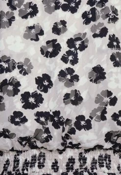 Ted Baker FELICI - Day Dress - Mid Grey -Ted BakerSales 8e18abde4d92435abf44b1186af31028