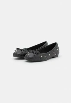 Ted Baker LIBBAN - Ballet Pumps - Black -Ted BakerSales 8e37dff910b7406c94fec814da998eaa