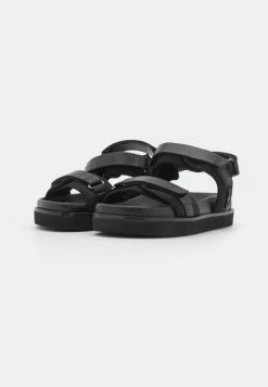 Ted Baker NALHA - Sandals - Black -Ted BakerSales 8f727c782faa4ca1bed8f2316181f0a1