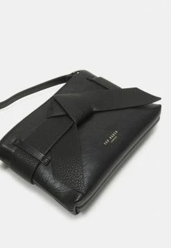 Ted Baker JIMSINA - Across Body Bag - Black -Ted BakerSales 8f7df8cdae9e46039159d82795e6ac20