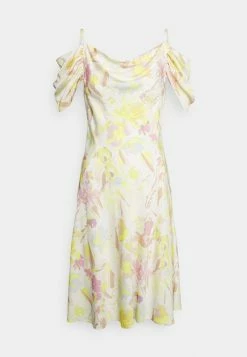 Ted Baker CAMILY - Cocktail Dress / Party Dress - White 5 Ted Baker CAMILY - Cocktail Dress / Party Dress - White -Ted BakerSales 8f825893aa804c93bb4f7b9d3784e061