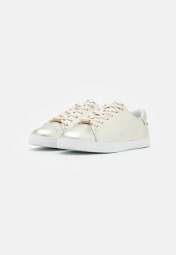 Ted Baker ELLIZAH - Trainers - Gold 2 Ted Baker ELLIZAH - Trainers - Gold -Ted BakerSales 909bcdc272074094a0b58a462459868b