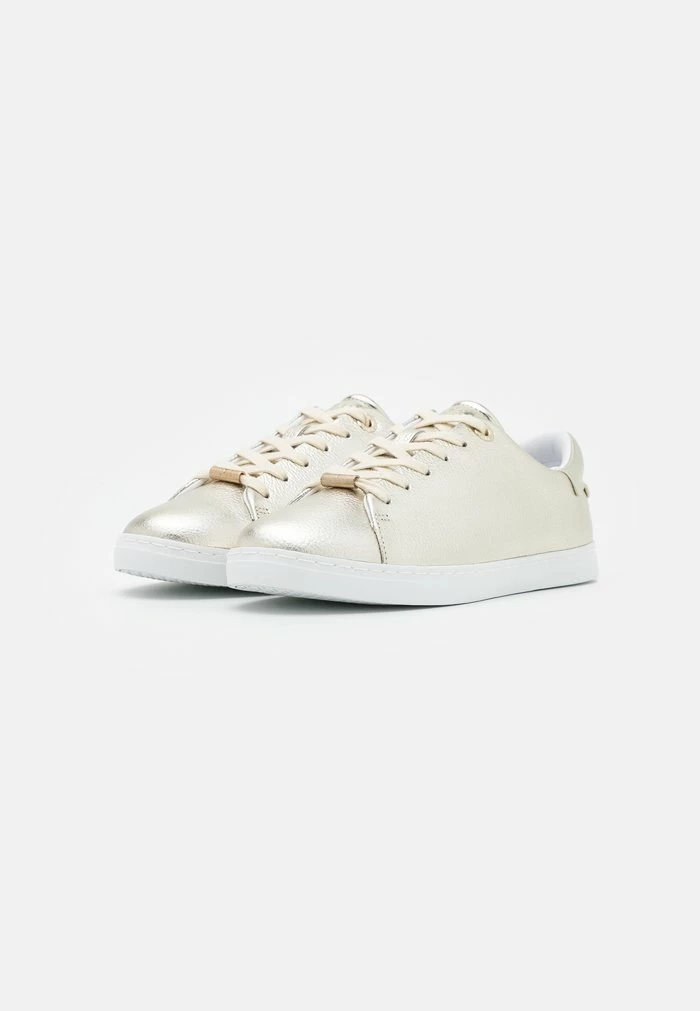 ELLIZAH - Trainers - gold Ted Baker ELLIZAH - Trainers - Gold -Ted BakerSales 909bcdc272074094a0b58a462459868b