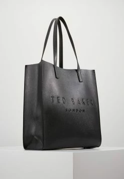 Ted Baker SOOCON - Tote Bag - Black -Ted BakerSales 90b2dda1929a4519aaa506d1a8eb130c