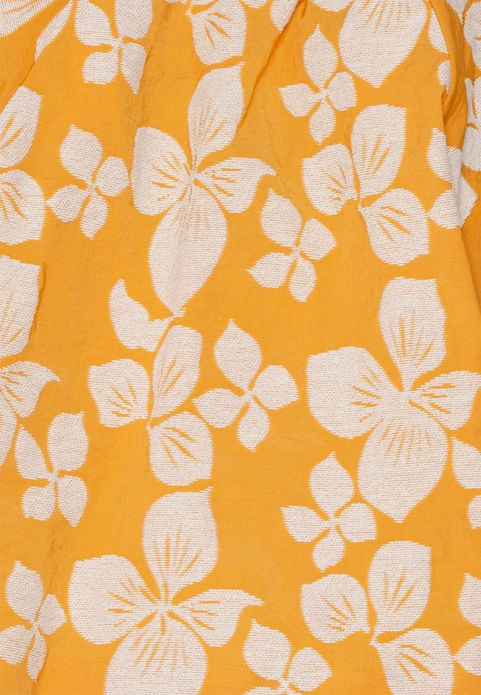 MADIA - Blouse - orange Ted Baker MADIA - Blouse - Orange -Ted BakerSales 911a7fe635d046c0ab6d4df80f12c1d6