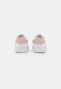Ted Baker TARLIAH - Trainers - White/pink -Ted BakerSales 912be1c3c5804619a962ad495b844f36