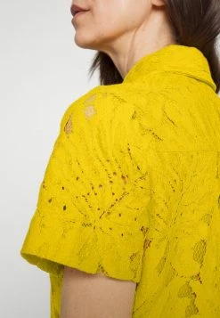 Ted Baker RILLE - Day Dress - Yellow -Ted BakerSales 9130ed114365421daba0344c3d087daa